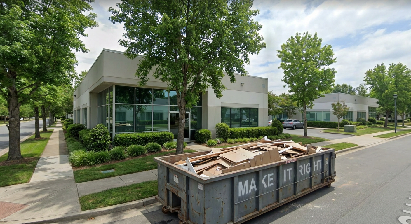 Commercial Waste Managementmmercial- waste management